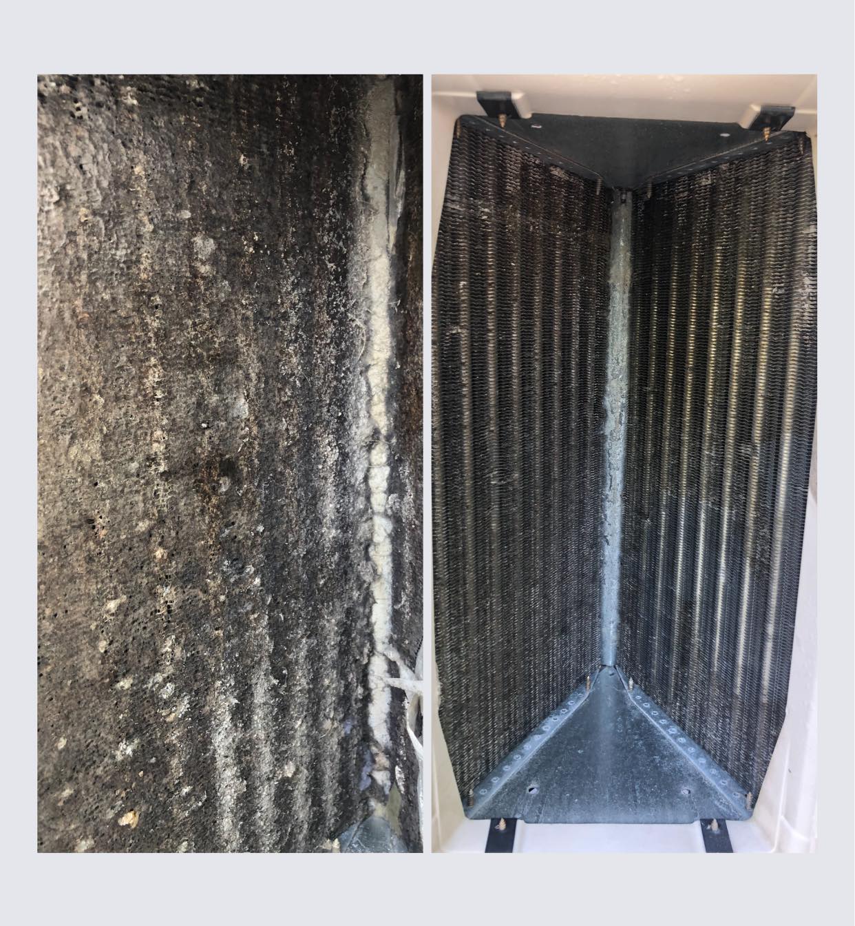 HVAC project gallery photo 8