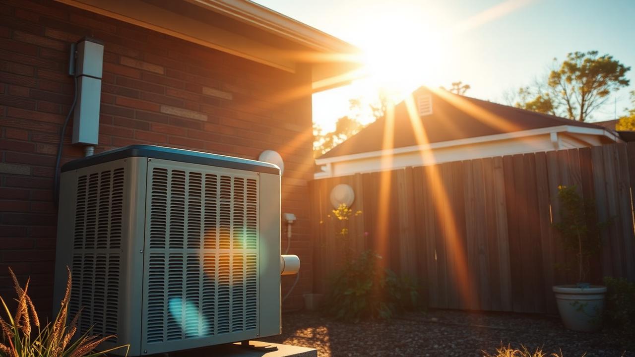 Summer Heat Is Here — Is Your Aging AC Ready to Fail?